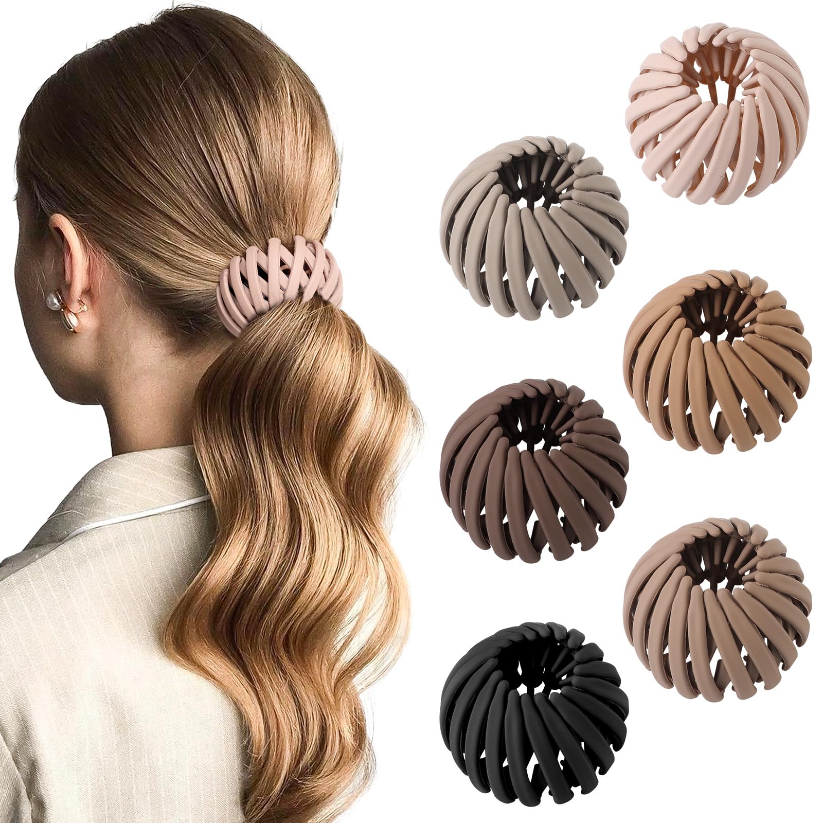 Hair Accessories in Canada
