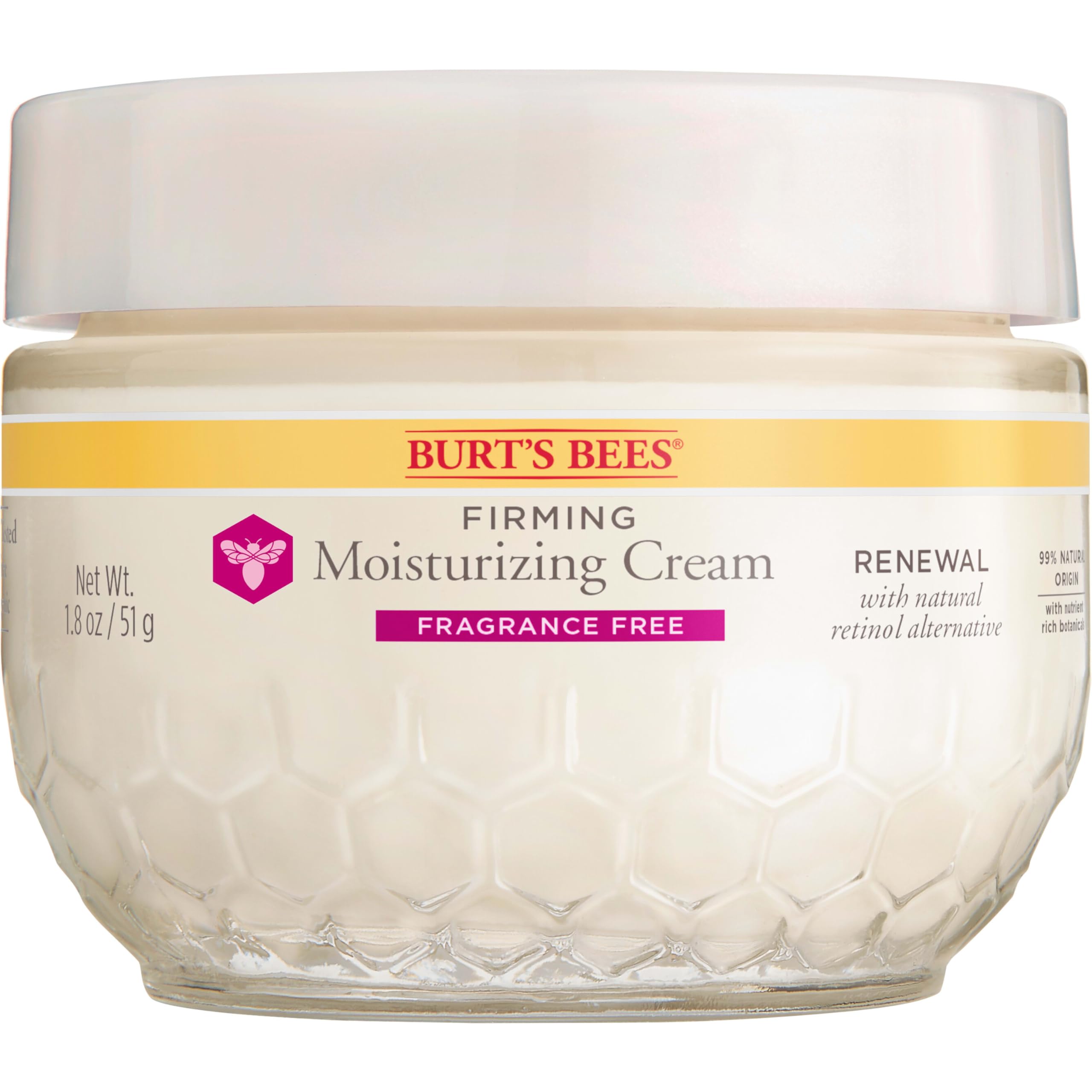 Burt's Bees Canada at CanadianGlow