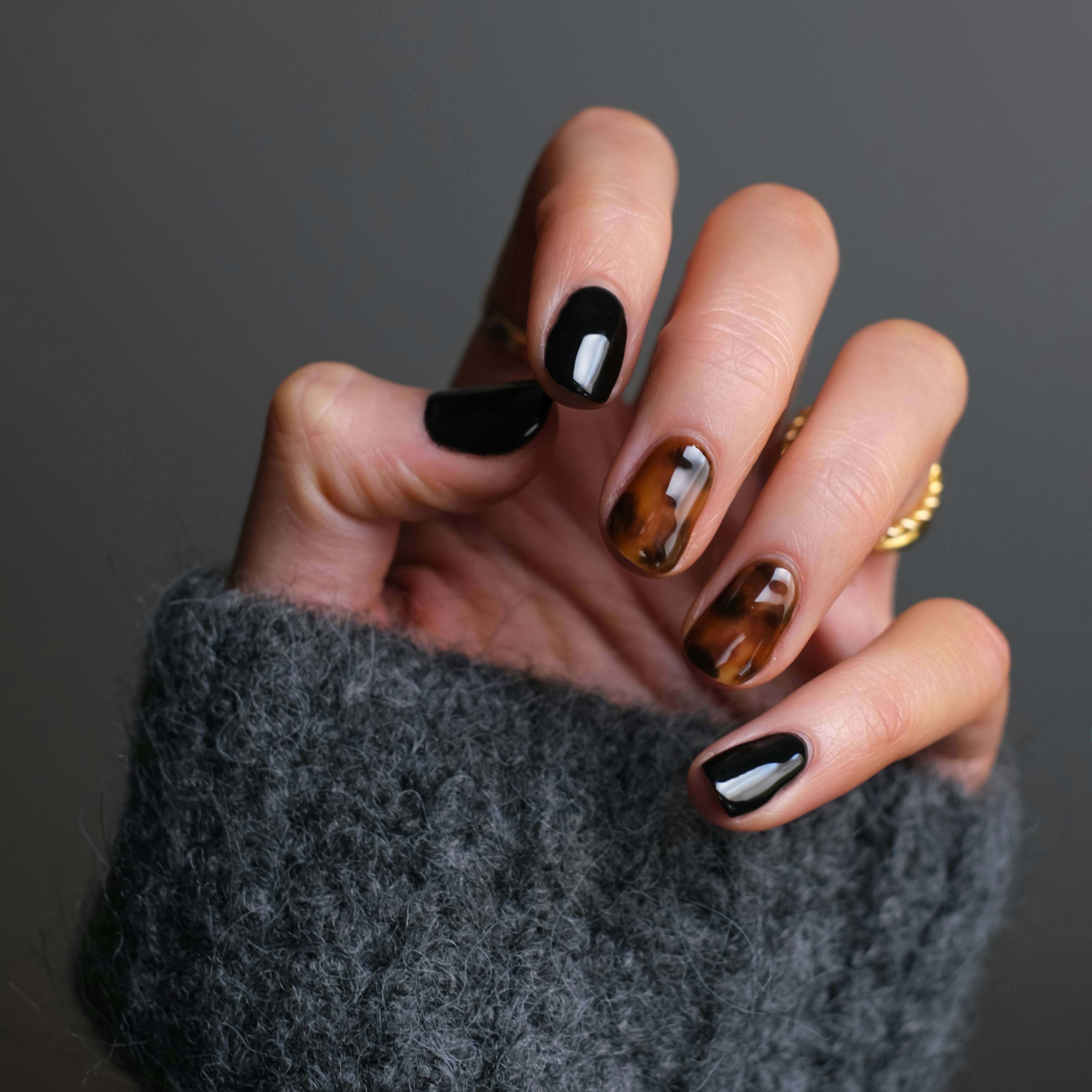 Nails collection nail care treatments and polish – Canadian Glow