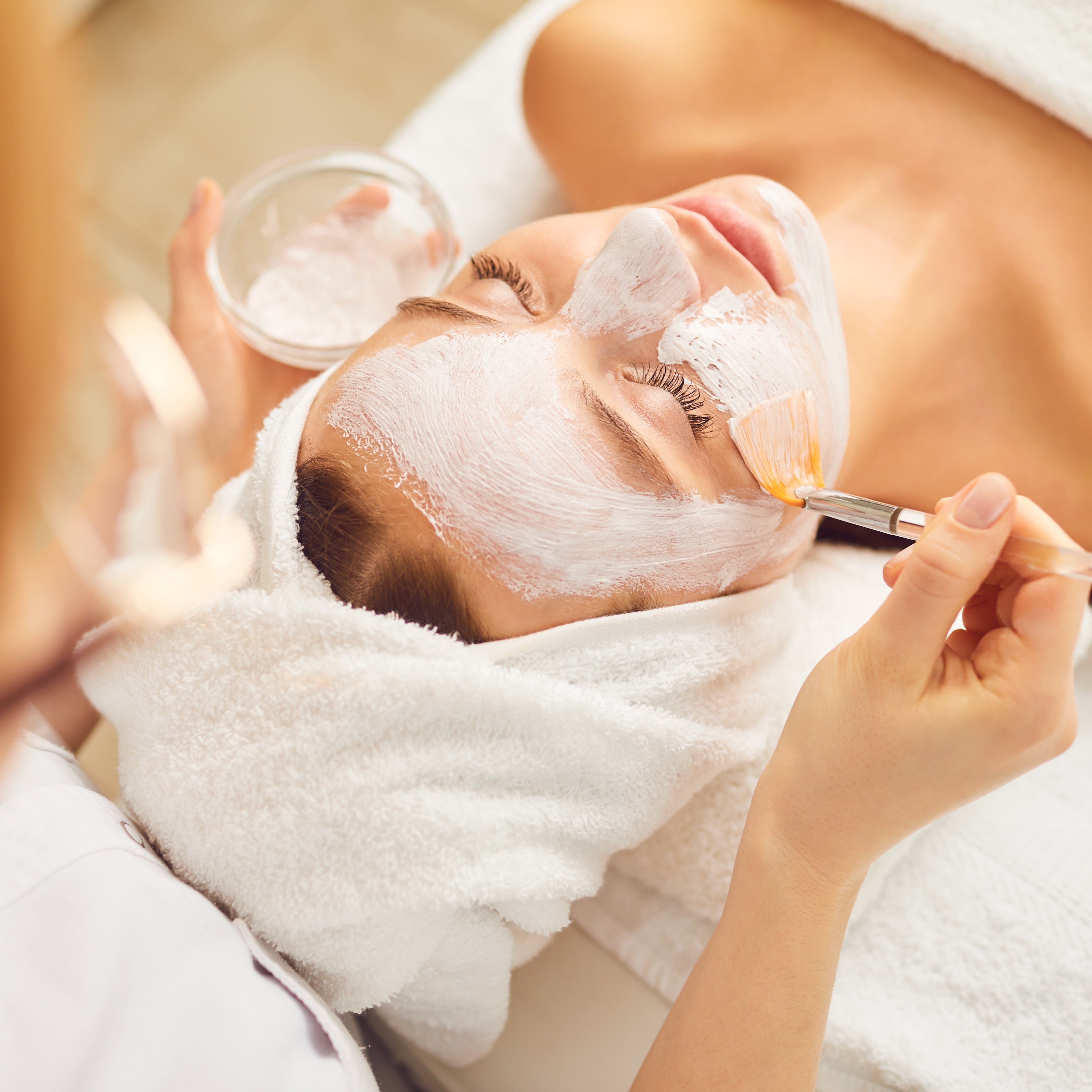 Skin Care collection cleansers moisturizers serums – Canadian Glow