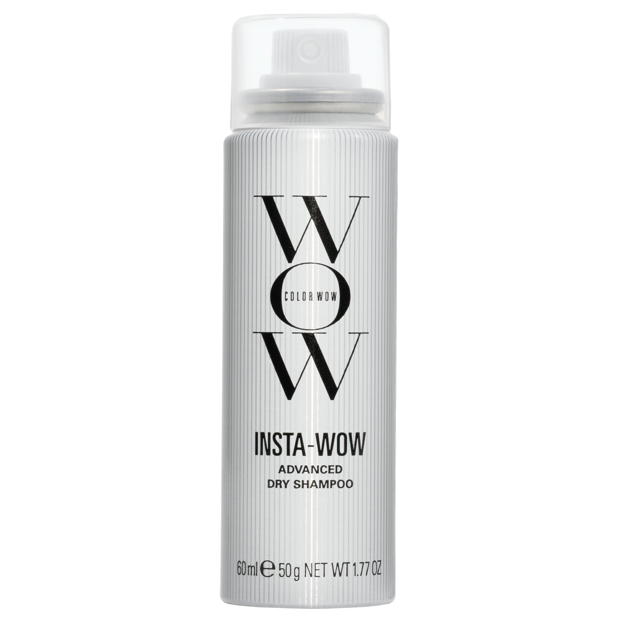 Dry Shampoo in Canada