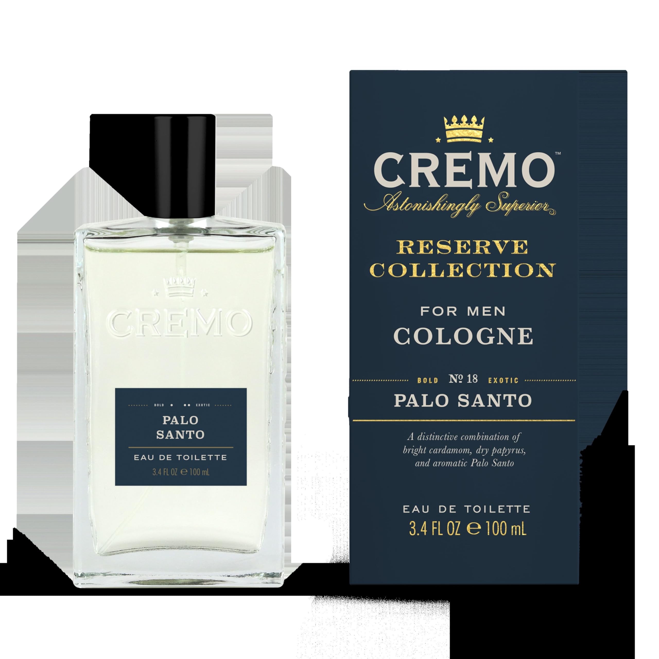 Men's Fragrance in Canada