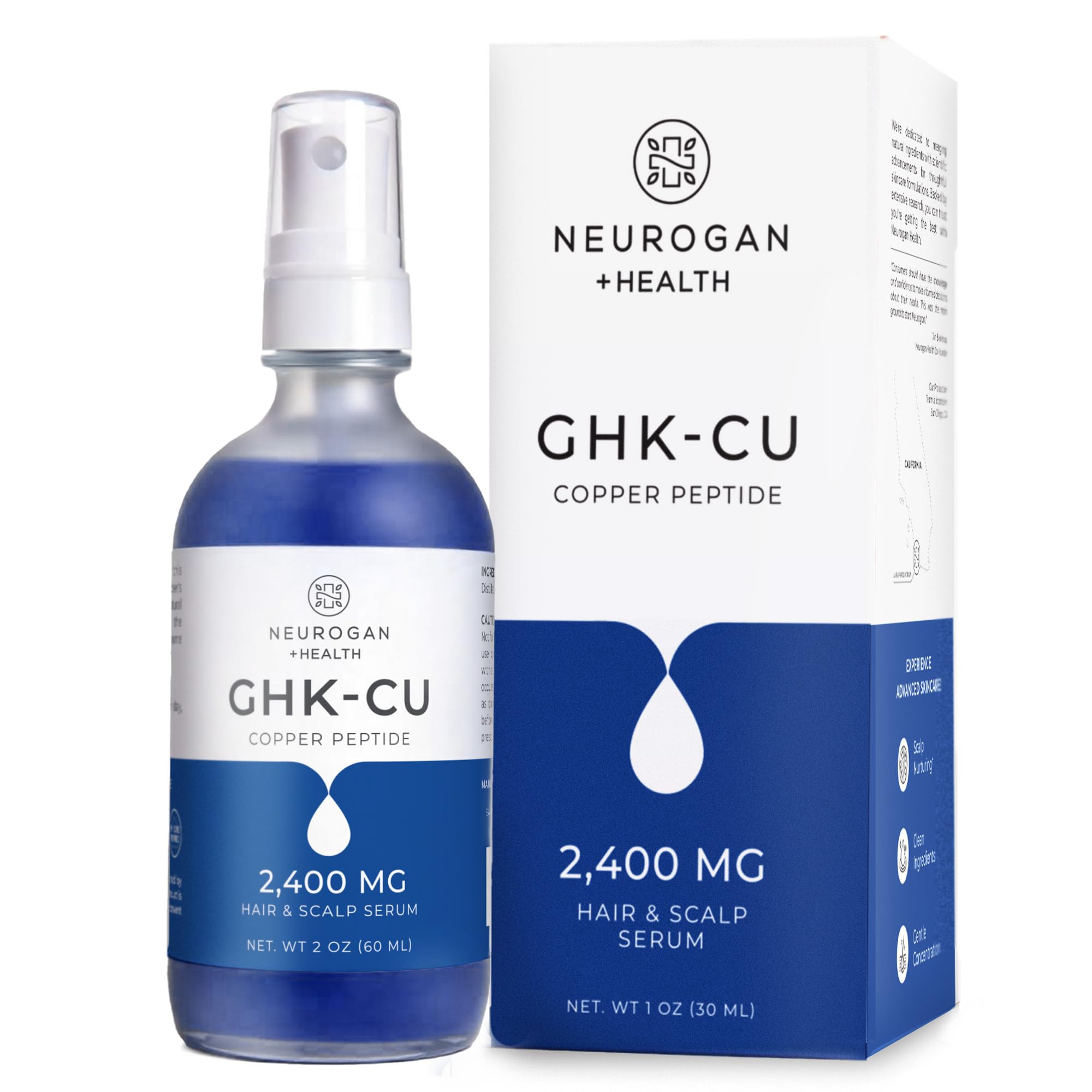 Scalp Treatments in Canada