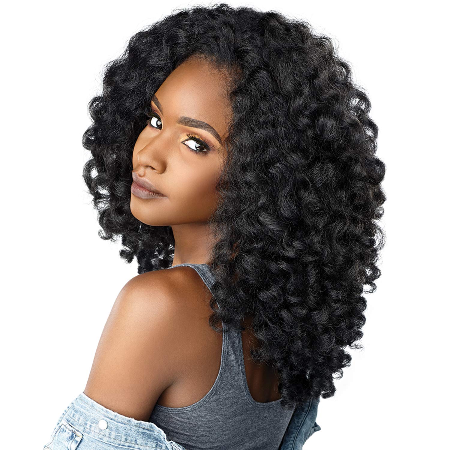 Hair Extensions & Wigs in Canada
