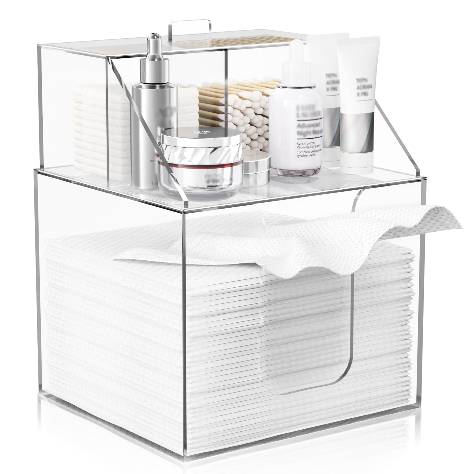 Makeup Bags & Cases in Canada