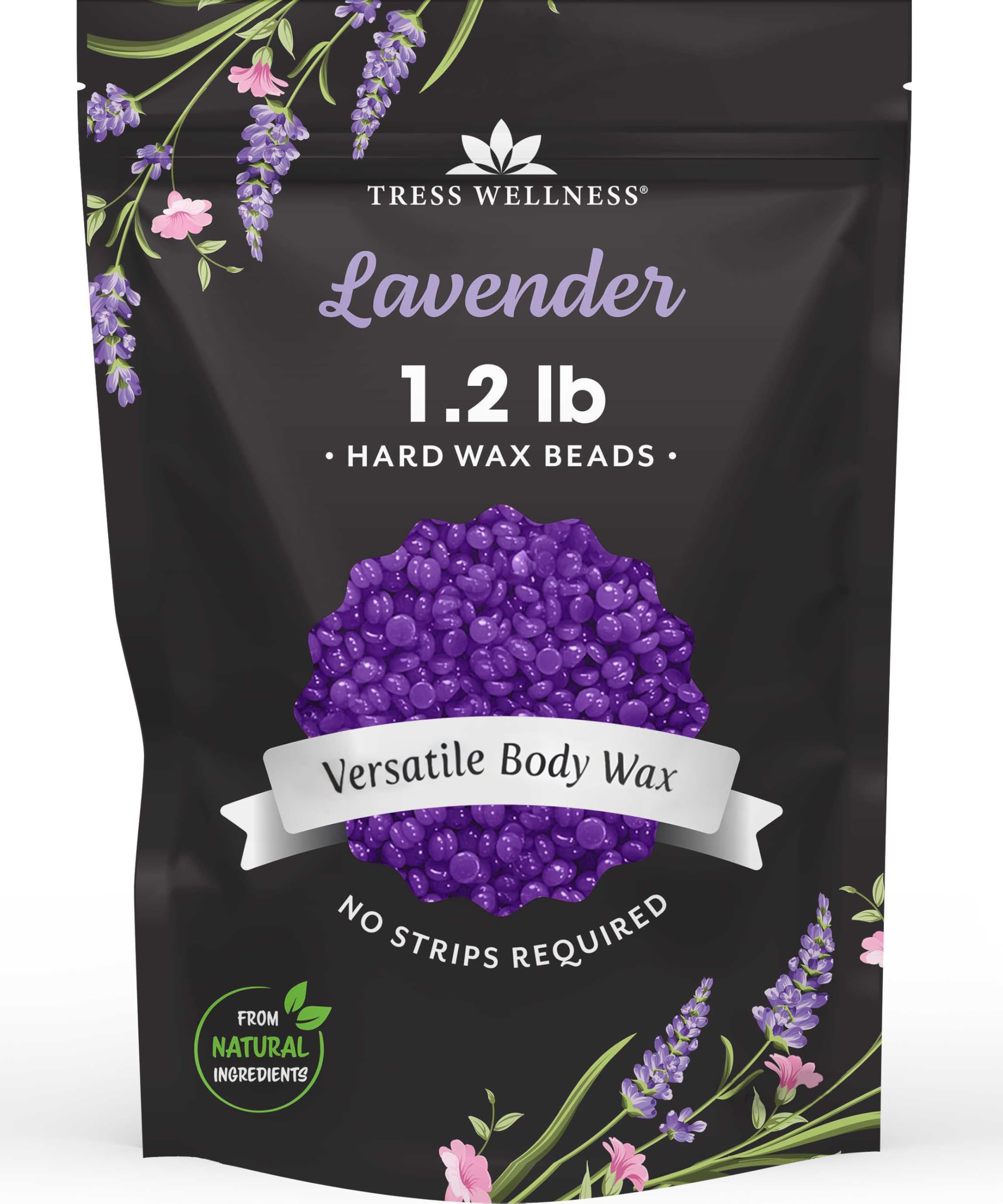 Waxing & Hair Removal Wax in Canada