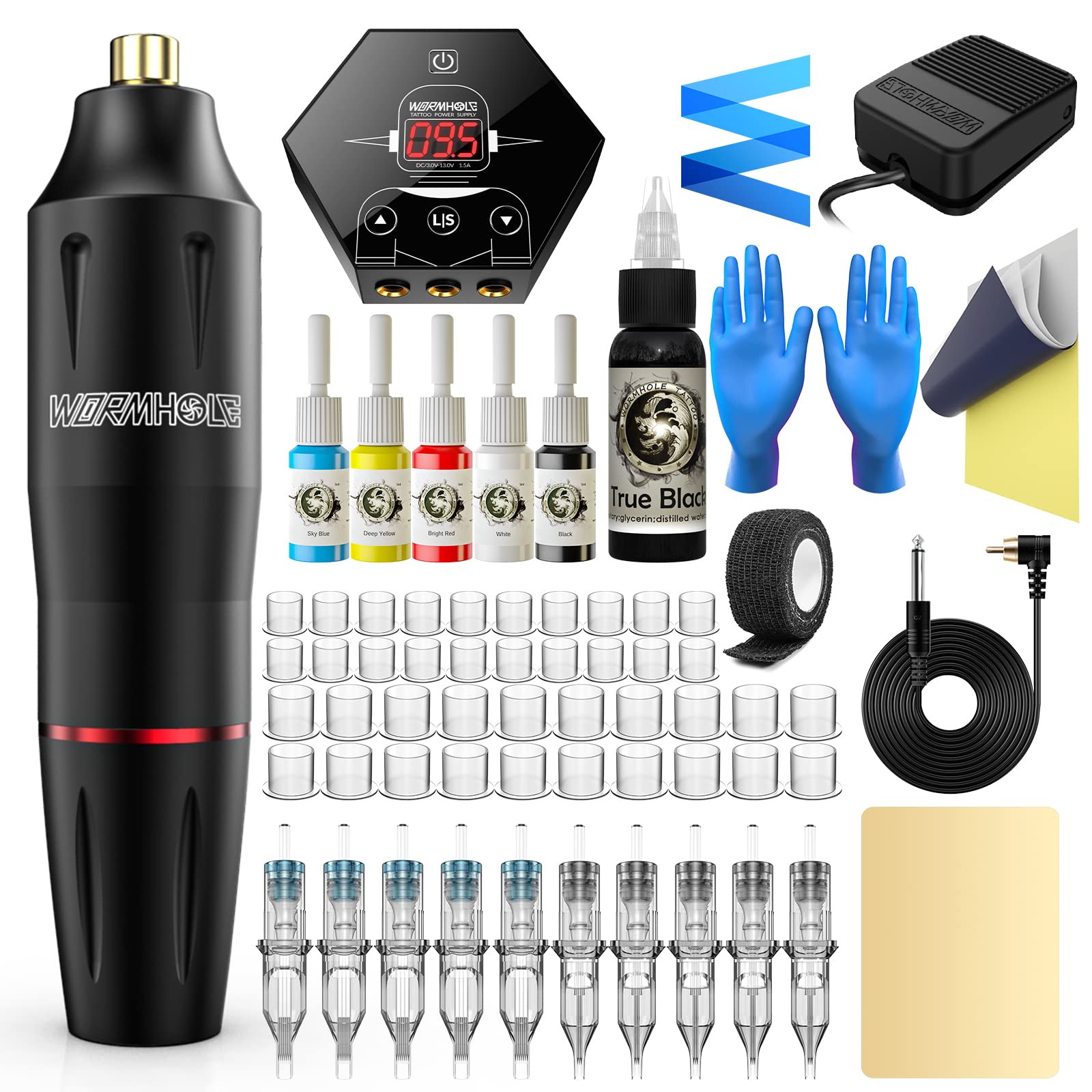 Tattoo Kits in Canada