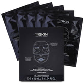 111SKIN Celestial Black Diamond mask pack closeup signals premium anti-aging care.