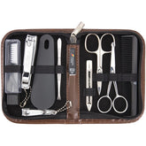 3 Swords Germany nail scissors for precise grooming and salon-like results.