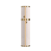 3zorqinron 8ml travel perfume atomizer for compact on-the-go fragrance distribution.