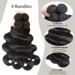 Aallinine 13x4 HD lace frontal close-up showing natural hairline glow