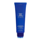 AAVRANI scalp detox jelly cleanser bottle for color-safe clarifying cleanse.