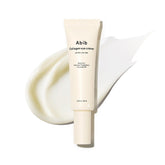 Abib Collagen Eye Creme Jericho Rose tube close-up for refreshed under-eye skin.