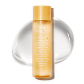 Abib Glutathiosome Dark Spot Toner bottle hero highlights a radiant complexion