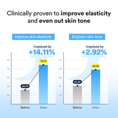 Abib hyaluronic acid infused essence delivers hydration with a refreshing cool feel.