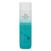 Absolutely Natural after-sun lotion bottle ready for post-sun hydration