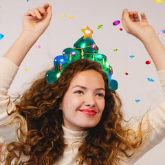 Aceorna glow headband for parties delivers soft comfort and a noticeable glow.
