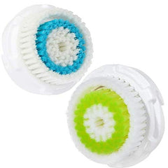 Acosexy Clarisonic Mia 1 compatible heads enable easy replacement.