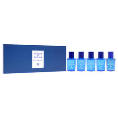 Acqua Di Parma Blue Mediterraneo Fico di Amalfi mini EDT warm coastal vibes
