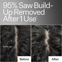 ACT+ ACRE baobab oil nutrients support hair follicles for healthier-looking strands
