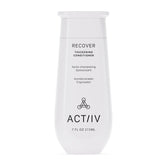 ACTIIV Recover thickening conditioner bottle highlights plant-based care for fuller-looking hair