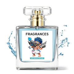 Acuever Upgraded 2.0 Cologne bottle signaling a bold first impression and confidence.