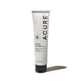 Acure Bonding Hair Mask tube close-up highlighting deep conditioning for damaged hair.