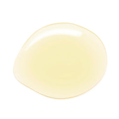Acure The Essentials Argan Oil applied on face for hydration.