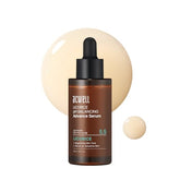 ACWELL Licorice pH Balancing Advanced Serum bottle for balanced hydration and glow.