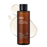 ACWELL Licorice Toner bottle front showing hydrating, balanced skin benefits