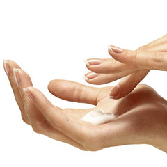 Advanced Clinicals Manuka Honey Body Cream daily-use glow after application