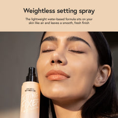 AEKYUNGLUNA LUNA transfer-proof spray protects from smudging