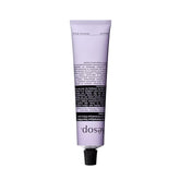 Aesop Eleos travel-size tube packaging shown for on-the-go nourishment