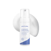 AESTURA ATOBARRIER365 foaming cleanser bottle for daily gentle cleansing.