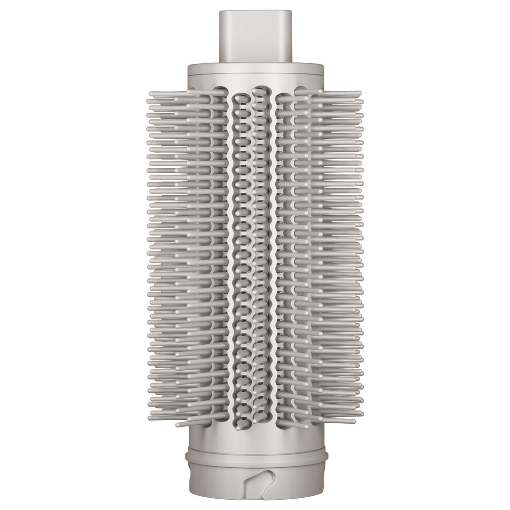 AFDD upgraded round volumizing brush with HD400 compatibility for smooth blowouts