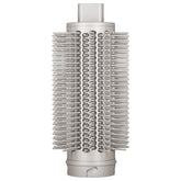 AFDD upgraded round volumizing brush with HD400 compatibility for smooth blowouts