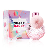 AFLUXE Sugar Candy bottle front view for daily elegance.