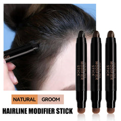 AfmiCat root touch up stick dual-tip design close-up for precise color target