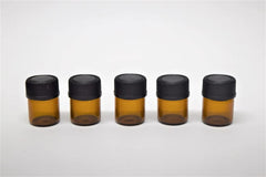 AFMNQZ 1ml orifice reducer—controlled dispensing for samples