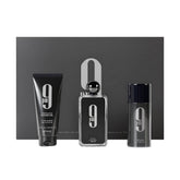Afnan 9 PM bottle front view for daily confidence and style