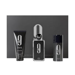 Afnan 9 PM bottle front view for daily confidence and style