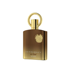 Afnan Supremacy in Oud cap-closeup emphasizes refined craftsmanship and lasting feel.