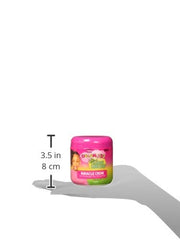 African Pride Dream Kids Olive Miracle Creme: acabado suave y nutriente para cabello infantil.