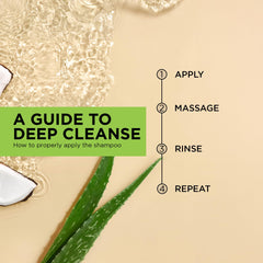 African Pride Moisture Miracle label close-up noting color-safe formula and clean ingredients.