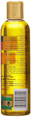 African Royale Hot Six Oil bottle for scalp nourishment and hair care.