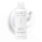 AIIR Dry Texture Mousse bottle for instant volume and texture