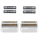 AIJALY BaBylissPRO FXFS2 foil and blade pack for easy replacement