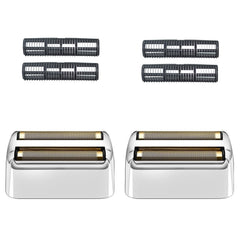 AIJALY BaBylissPRO FXFS2 foil and blade pack for easy replacement