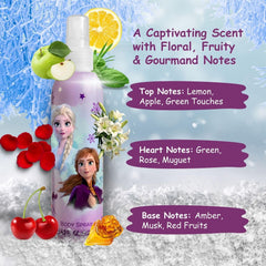 Close-up of Air-Val formula with aloe vera and vitamin E components.