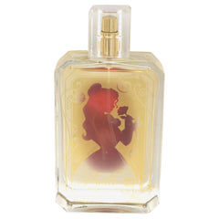 Air-Val Disney Princess Belle EDT close-up highlighting jasmine and violet notes for special occasions